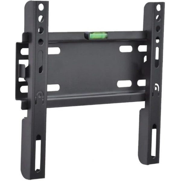 ტელევიზორის საკიდი Skytech LAZER-11, 19-43", TV Mount, Black