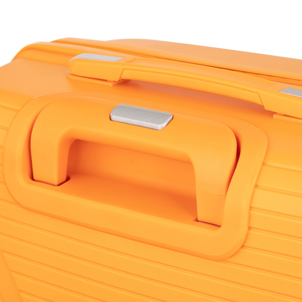 2E 2E-SPPS-SET3-OG Sigma, 3in1, Suitcases, Orange