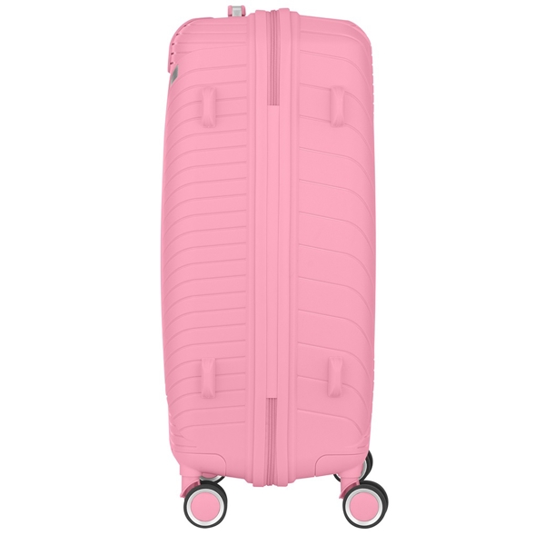 2E 2E-SPPS-SET3-PK Sigma, 3in1, Suitcases, Pink