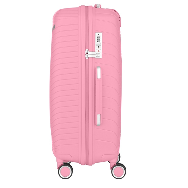 2E 2E-SPPS-SET3-PK Sigma, 3in1, Suitcases, Pink