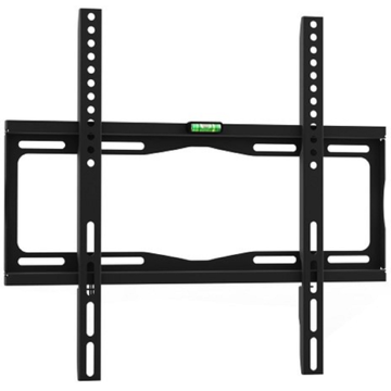 ტელევიზორის საკიდი Skytech LAZER-101F, 26-55", TV Mount, Black