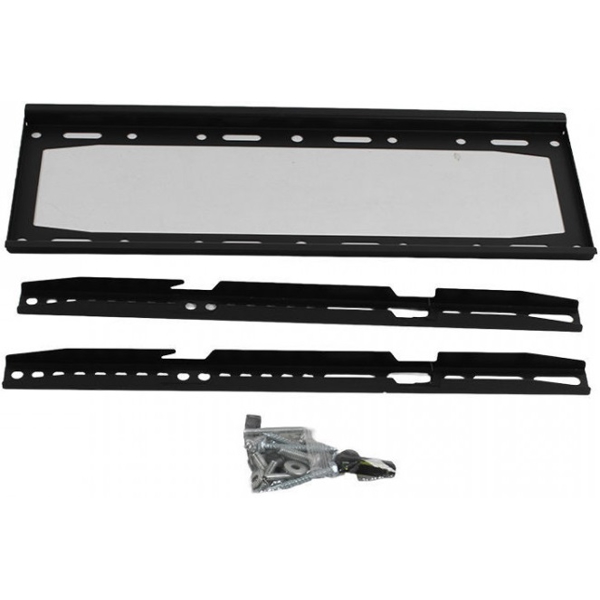 Skytech LAZER-101F, 26-55", TV Mount, Black