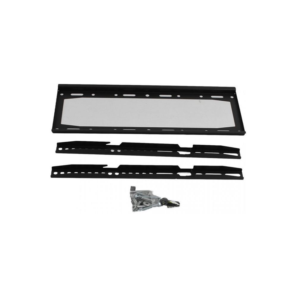Skytech LAZER-101F, 26-55", TV Mount, Black