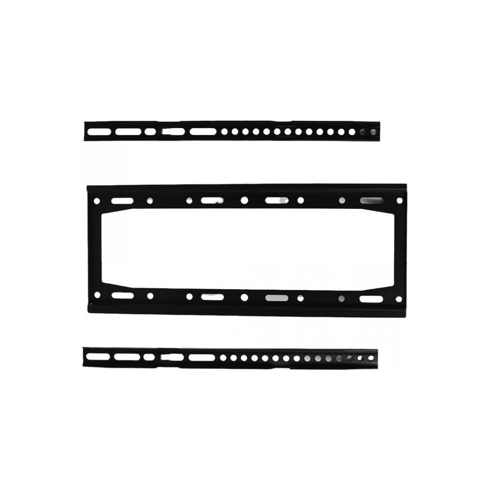 ტელევიზორის საკიდი Skytech LAZER-101F, 26-55", TV Mount, Black
