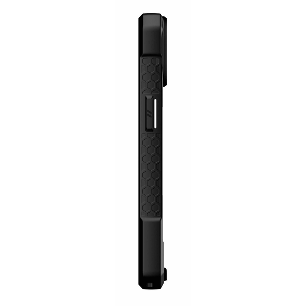 მობილურის ქეისი UAG 114030114040 Monarch Pro, iPhone 14 Pro, Cover, Black