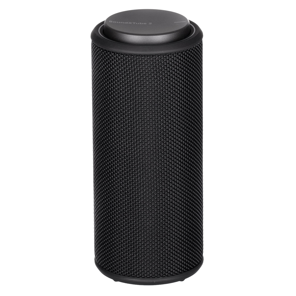 2E 2E-BSSXT2WBK SoundXTube2, 30W, Bluetooth, AUX, Type-c, Speaker, Black