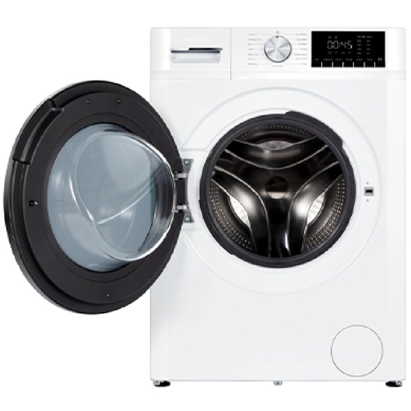 Viomi WD10FE-W6A, 10Kg, B, 1400Rpm, Washing Machine, White