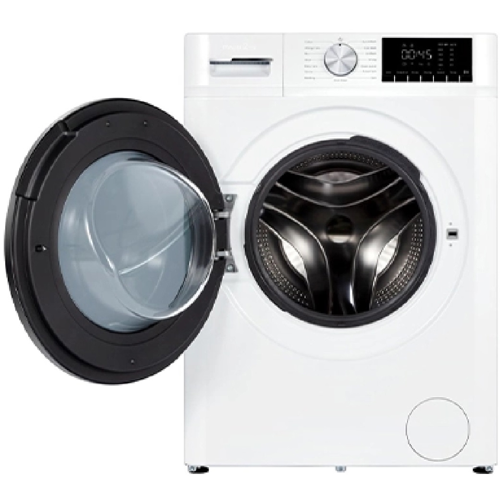 სარეცხი მანქანა Viomi WD10FE-W6A, 10Kg, B, 1400Rpm, Washing Machine, White