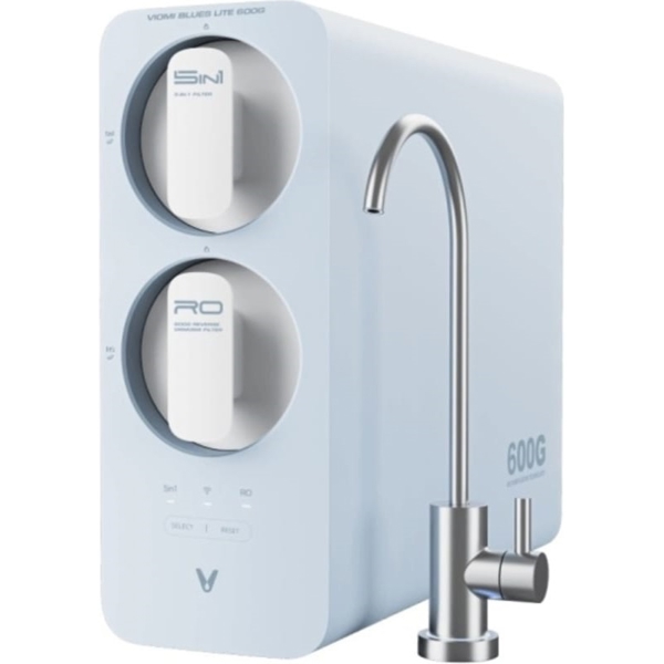 წყლის გამწმენდი Xiaomi Viomi MR662-A, Water Purifier