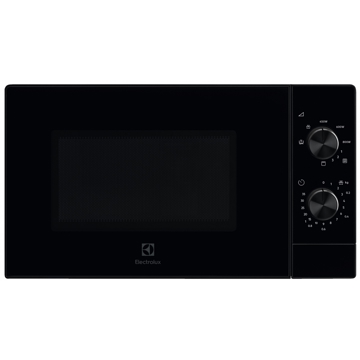 Electrolux EMZ421MMK, 800W, 21L, Microwave Oven Black