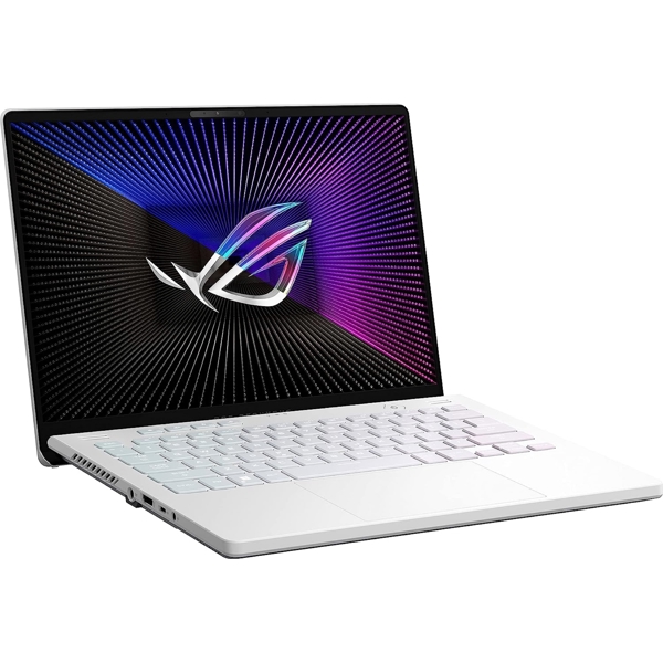 Asus GA402NU-N2049W ROG Zephyrus G14, 14", Ryzen 7-7735HS, 16GB, 1TB SSD, RTX4050 6GB, W11H, Moonlight White