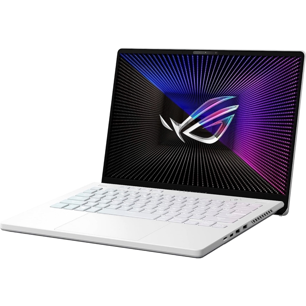 Asus GA402NU-N2049W ROG Zephyrus G14, 14", Ryzen 7-7735HS, 16GB, 1TB SSD, RTX4050 6GB, W11H, Moonlight White