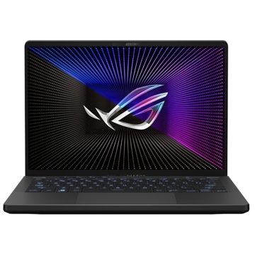 Asus GA402NU-N2055W ROG Zephyrus G14, 14", Ryzen 7-7735HS, 16GB, 512GB SSD, RTX4050 6GB, W11H, Eclipse Grey