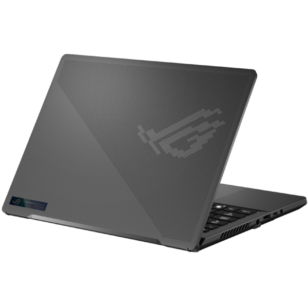 ნოუთბუქი Asus GA402NU-N2055W ROG Zephyrus G14, 14", Ryzen 7-7735HS, 16GB, 512GB SSD, RTX4050 6GB, W11H, Eclipse Grey