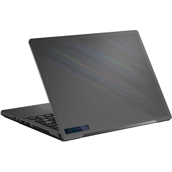 Asus GA402NU-N2055W ROG Zephyrus G14, 14", Ryzen 7-7735HS, 16GB, 512GB SSD, RTX4050 6GB, W11H, Eclipse Grey