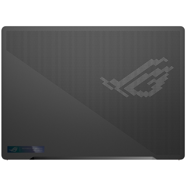 ნოუთბუქი Asus GA402NU-N2055W ROG Zephyrus G14, 14", Ryzen 7-7735HS, 16GB, 512GB SSD, RTX4050 6GB, W11H, Eclipse Grey