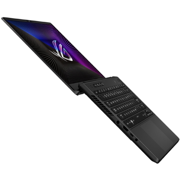 ნოუთბუქი Asus GA402NU-N2055W ROG Zephyrus G14, 14", Ryzen 7-7735HS, 16GB, 512GB SSD, RTX4050 6GB, W11H, Eclipse Grey