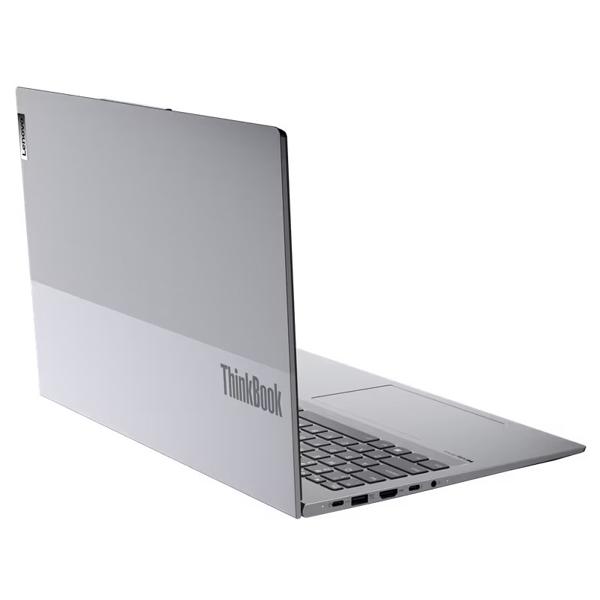 ნოუთბუქი Lenovo 21CY006JRU/GE ThinkBook 16 G4 IAP, 16", i7-1255U, 16GB, 1TB SSD, Integrated, Arctic Grey