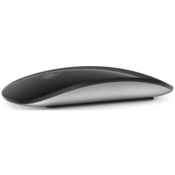 Apple MMMQ3ZM/A A1657 Magic Mouse 2, Wireless, Bluetooth, USB-C, Mouse, Space Grey