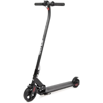 ელექტრო სკუტერი Hiper Slim VX561 Black, 230W, Electric Scooter, Black