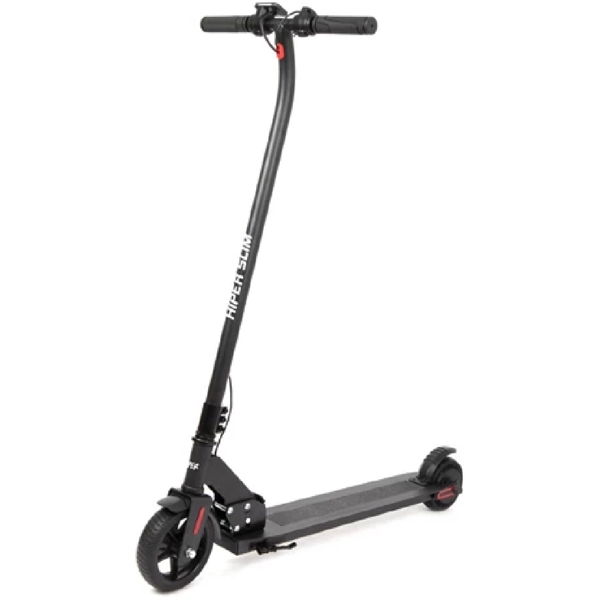 Hiper Slim VX561 Black, 230W, Electric Scooter, Black