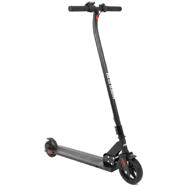 Hiper Slim VX561 Black, 230W, Electric Scooter, Black