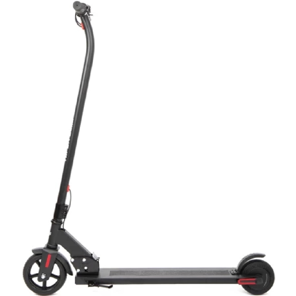 ელექტრო სკუტერი Hiper Slim VX561 Black, 230W, Electric Scooter, Black