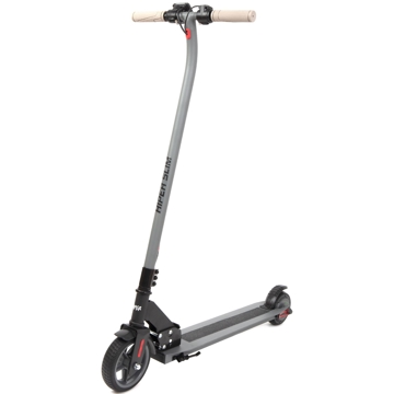 Hiper Slim VX561 Gray, 230W, Electric Scooter, Gray