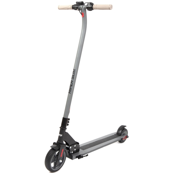 ელექტრო სკუტერი Hiper Slim VX561 Gray, 230W, Electric Scooter, Gray