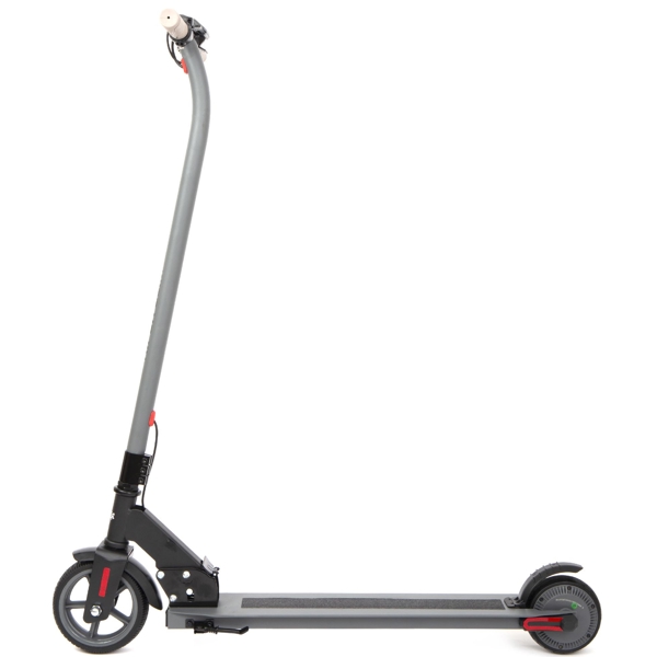 ელექტრო სკუტერი Hiper Slim VX561 Gray, 230W, Electric Scooter, Gray