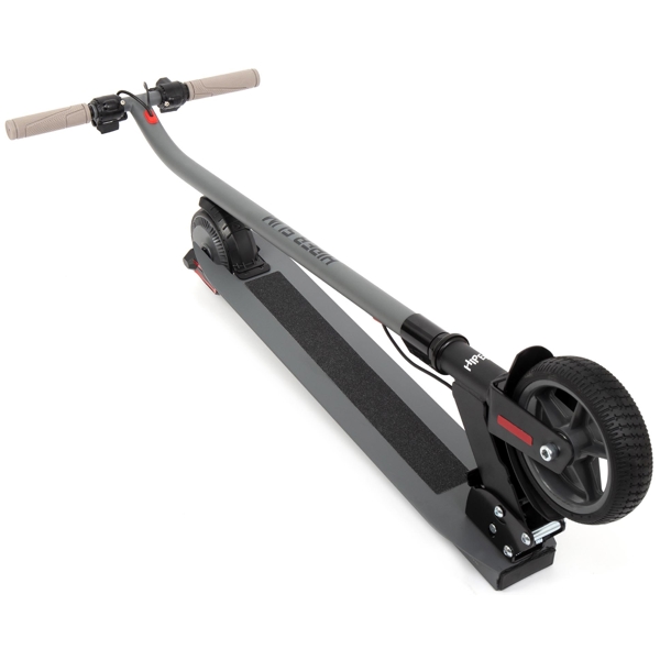 ელექტრო სკუტერი Hiper Slim VX561 Gray, 230W, Electric Scooter, Gray