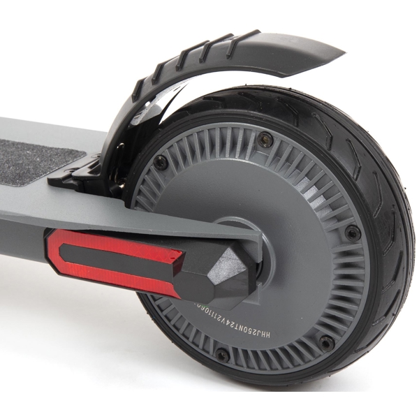 ელექტრო სკუტერი Hiper Slim VX561 Gray, 230W, Electric Scooter, Gray