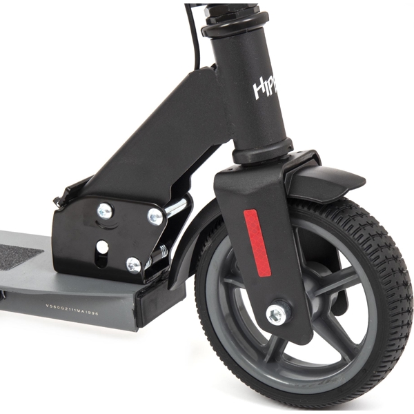 ელექტრო სკუტერი Hiper Slim VX561 Gray, 230W, Electric Scooter, Gray