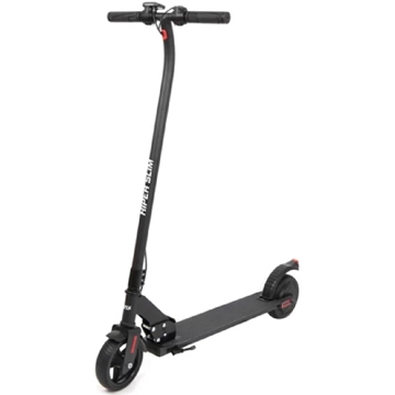 ელექტრო სკუტერი Hiper Slim VX661 Black, 250W, Electric Scooter, Black