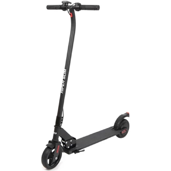 Hiper Slim VX661 Black, 250W, Electric Scooter, Black