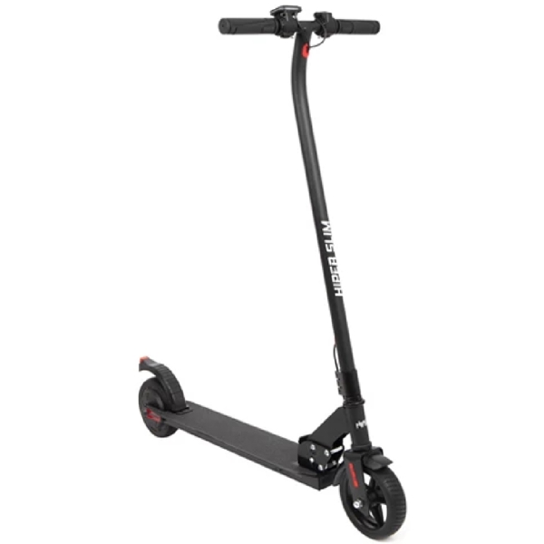 Hiper Slim VX661 Black, 250W, Electric Scooter, Black