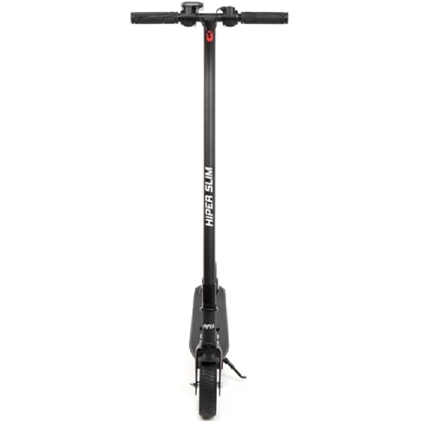 Hiper Slim VX661 Black, 250W, Electric Scooter, Black