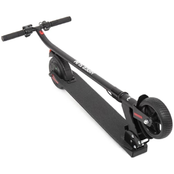 Hiper Slim VX661 Black, 250W, Electric Scooter, Black