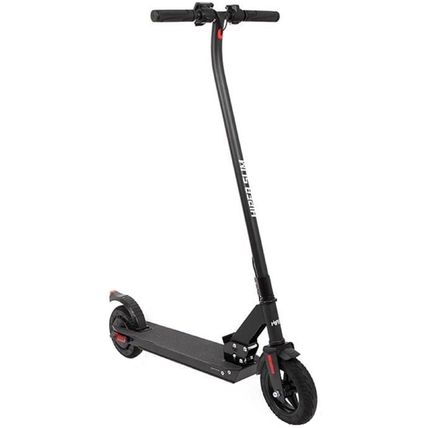 ელექტრო სკუტერი Hiper VX901 Slim, 250W, Electric Scooter, Black