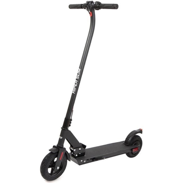 Hiper VX901 Slim, 250W, Electric Scooter, Black