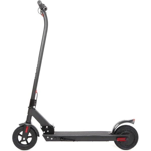 Hiper VX901 Slim, 250W, Electric Scooter, Black