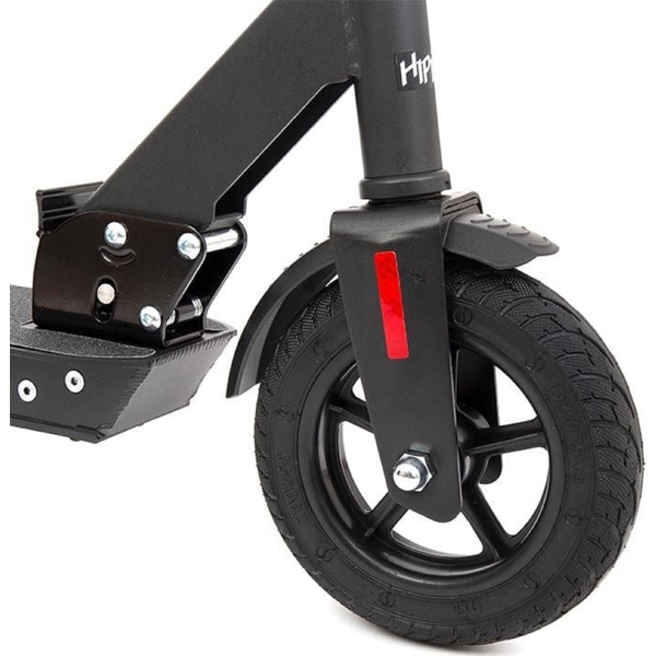 Hiper VX901 Slim, 250W, Electric Scooter, Black