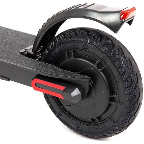 Hiper VX901 Slim, 250W, Electric Scooter, Black