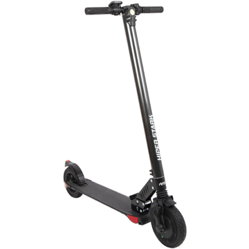 ელექტრო სკუტერი Hiper DX801 Stark, 300W, Electric Scooter, Black