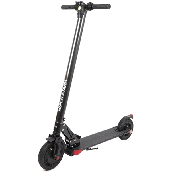 Hiper DX801 Stark, 300W, Electric Scooter, Black