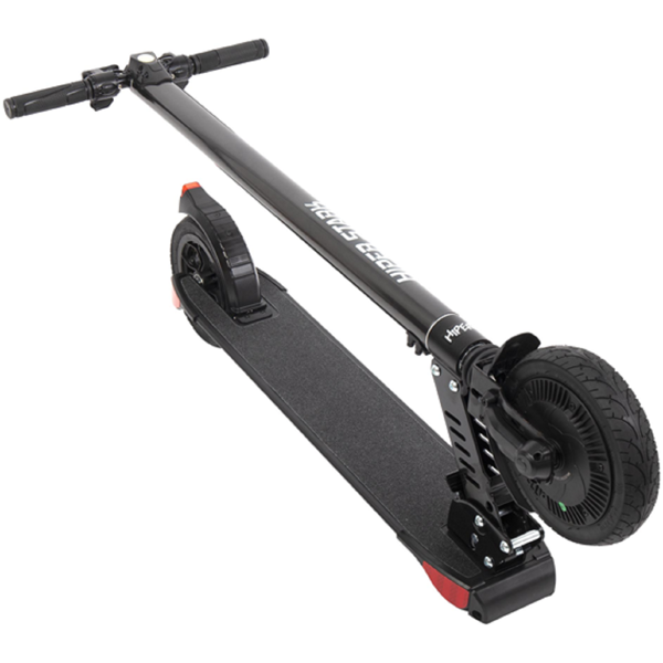 Hiper DX801 Stark, 300W, Electric Scooter, Black