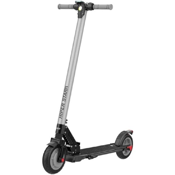 Hiper Stark DX801 Gray, 300W, Electric Scooter, Gray