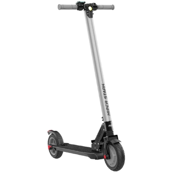 Hiper Stark DX801 Gray, 300W, Electric Scooter, Gray