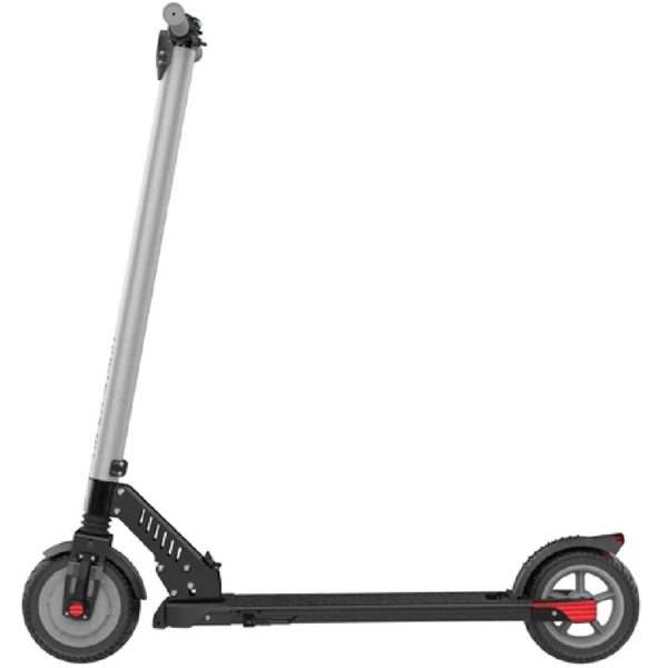 Hiper Stark DX801 Gray, 300W, Electric Scooter, Gray