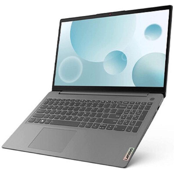 ნოუთბუქი Lenovo 82XR002MRK IdeaPad Slim 3, 16", Ryzen 3-7330U, 8GB, 256GB SSD, Integrated, Gray